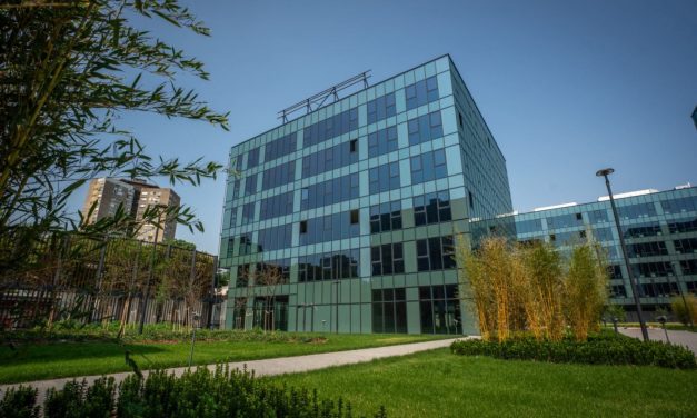 INTERNATIONAL WORKPLACE GROUP (IWG) OTVARA NOVE POSLOVNE CENTRE U NIŠU I BEOGRADU