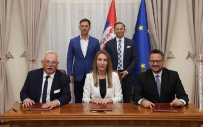 Žolt Hernadi, direktor MOL-a: Učinićemo sve da NIS bude jači i profitabilniji, ali čekamo dogovor sa prodavcem i odobrenje OFAC-a
