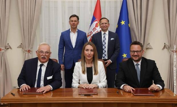 Žolt Hernadi, direktor MOL-a: Učinićemo sve da NIS bude jači i profitabilniji, ali čekamo dogovor sa prodavcem i odobrenje OFAC-a