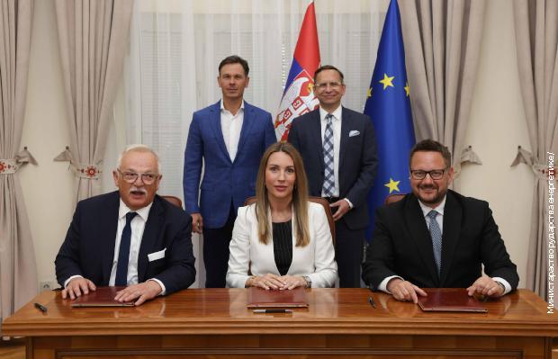 Žolt Hernadi, direktor MOL-a: Učinićemo sve da NIS bude jači i profitabilniji, ali čekamo dogovor sa prodavcem i odobrenje OFAC-a