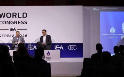 Inflacija povišena, ali biće bolje – samo mirno i optimistično