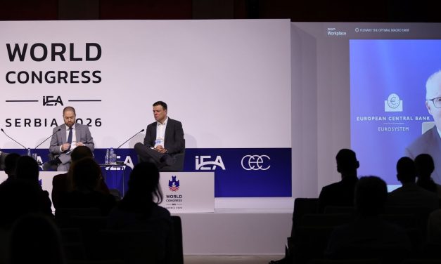 Inflacija povišena, ali biće bolje – samo mirno i optimistično