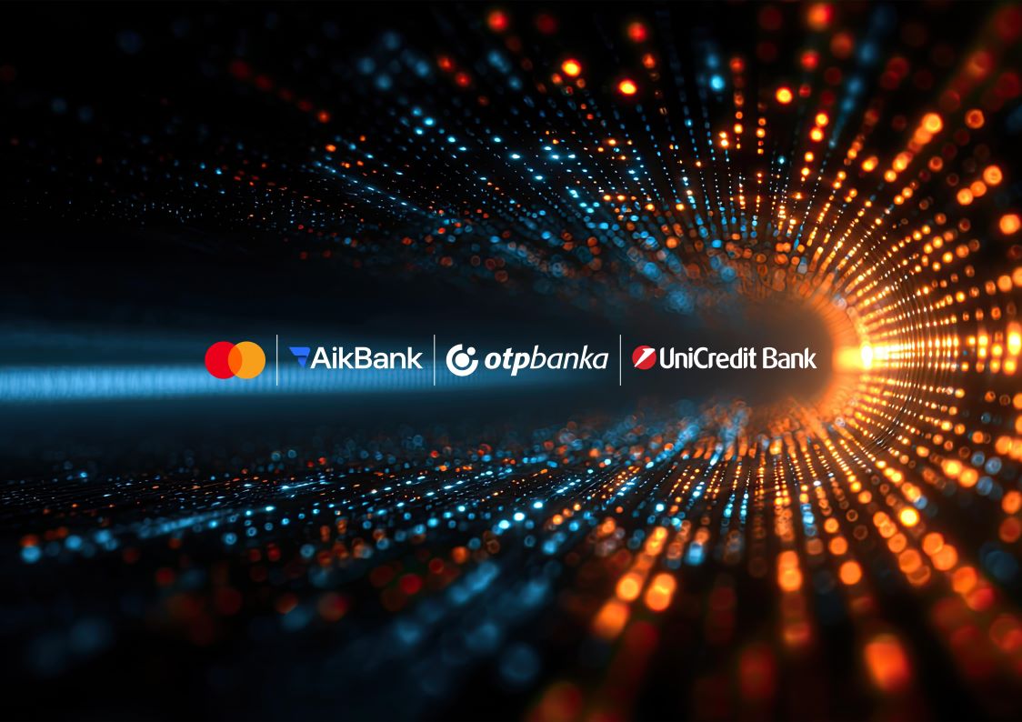 AikBank, OTP banka i UniCredit Banka utiru put pouzdanoj trgovini koju pokreću AI agenti (Mastercard AI arhiva visual)
