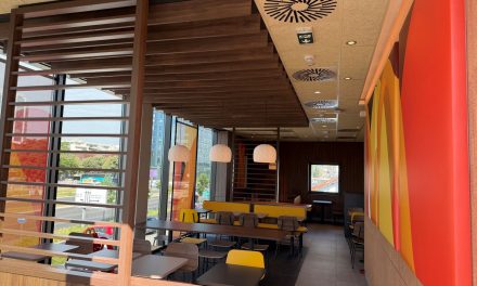 MCDONALD’S OTVORIO SVOJ 40. RESTORAN U SRBIJI