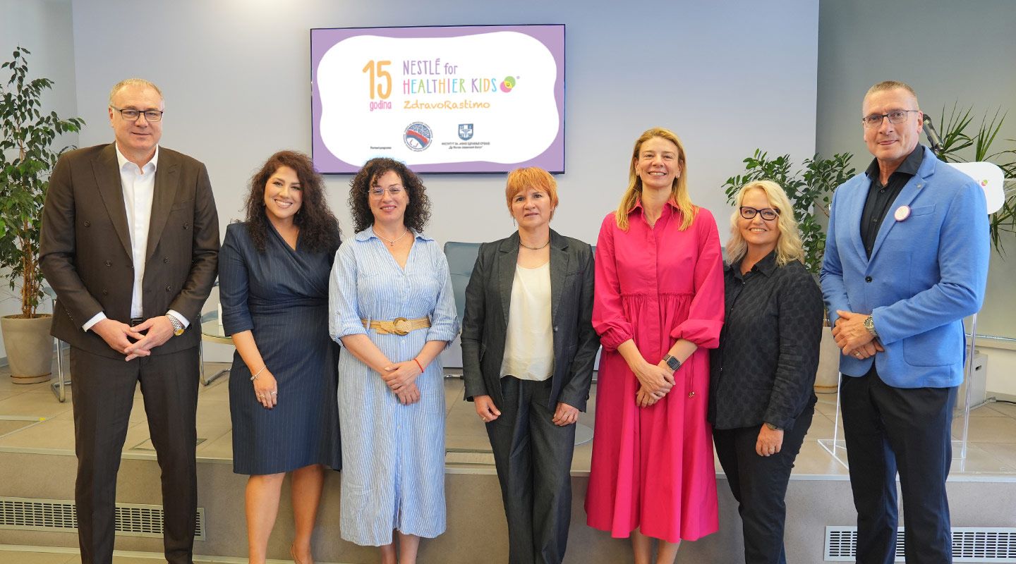 Željko Tanasković, Tamara Tomašević, Ivana Pešov, Marjana Davidović, Koraljka Novina, dr Goran Dimitrijević