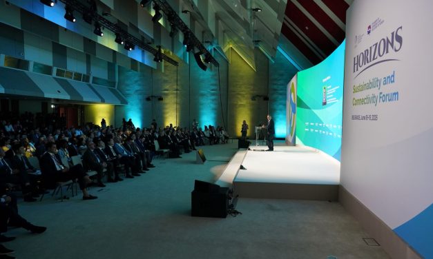 Horizons Forum u Beogradu: Budući rast moguć samo kroz povezivanje tržišta, investicija i znanja