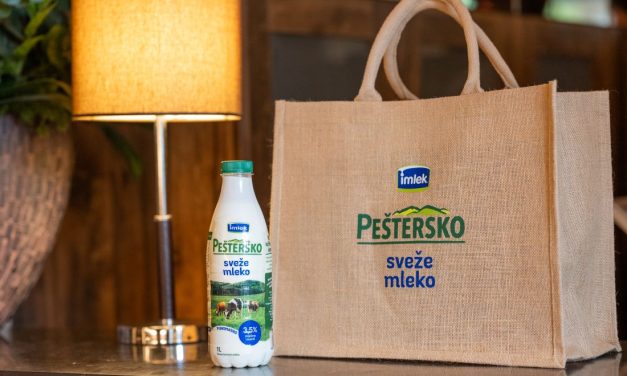 Sveže mleko sa Pešterske visoravni – Imlek lansirao prvo mleko sa geografskim poreklom