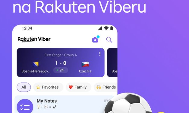 Sudija, sviraj start: Uživajte u fudbalskom letu na Rakuten Viberu!