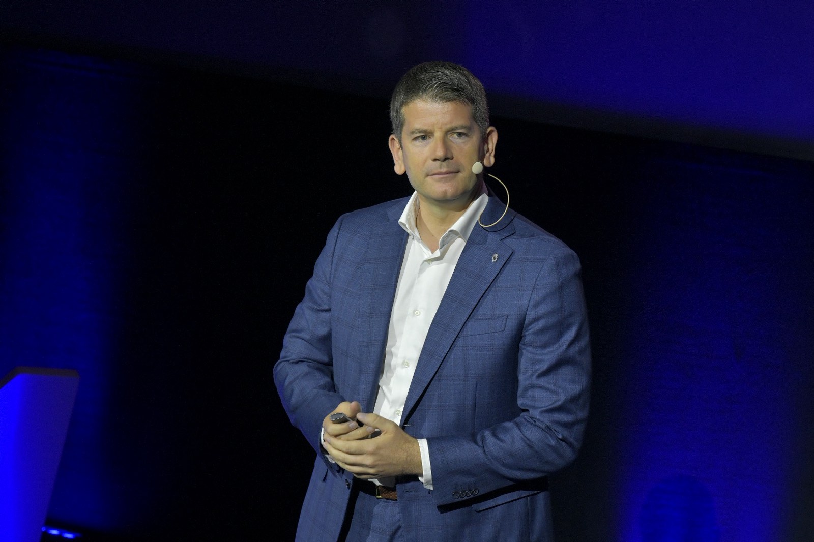 Dr Dragan Lončar (Foto: Zoran Lončarević)