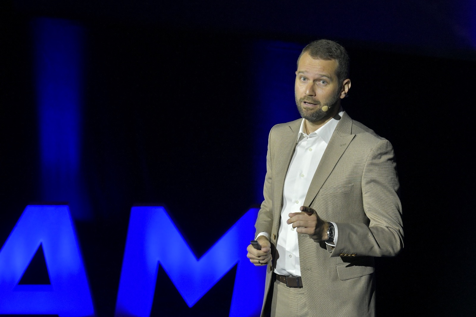 Dr Marko Dašić (Foto: Zoran Lončarević)