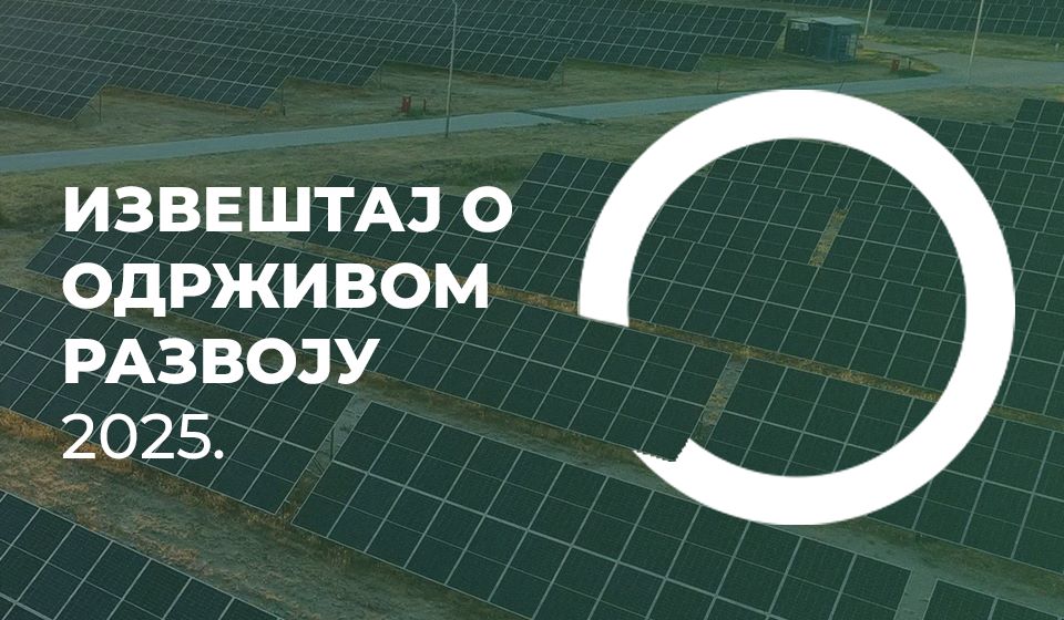 Odgovorno i transparentno uprkos izazovima