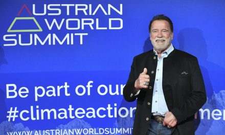 Kamala Haris dolazi u Beč na 10. Austrian World Summit