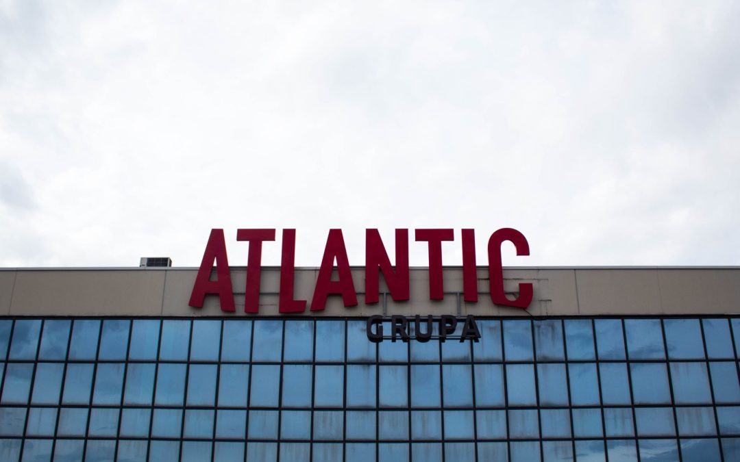 Atlantic grupa u prvoj polovini 2026. godine: Dvocifreni rast prihoda i profitabilnosti