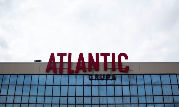 Atlantic grupa u prvoj polovini 2026. godine: Dvocifreni rast prihoda i profitabilnosti
