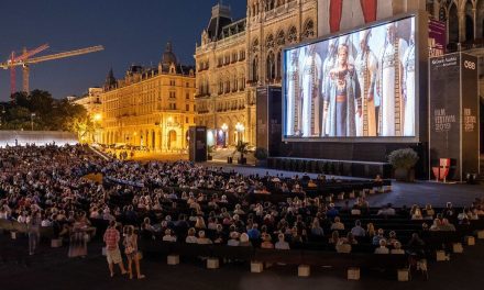 Od Springstina do opere: Otvoren Filmski festival u Beču