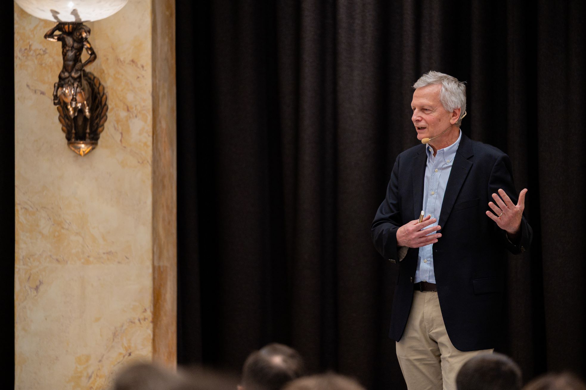 Rodrik: Hiperglobalizacija je stvorila veći jaz između dobitnika trgovinske i finansijske integracije i gubitnika (Foto: Svetski ekonomski forum)