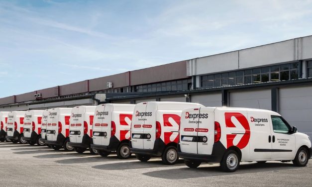 Austrijska pošta preuzima 100 odsto kompanije D Express – sledi objedinjavanje D Express i City Express