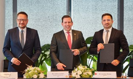 MOL Group kupuje od Shell-a kompaniju BG Cyprus Ltd. – gasno polje za 720 miliona dolara