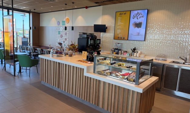 McDonald’s ima 41 restoran u Srbiji