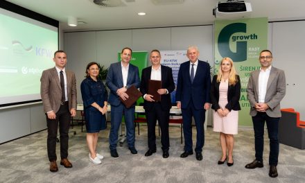 Program EU–KfW Western Balkans Guarantee jača pristup finansiranju malim i srednjim preduzećima u Srbiji