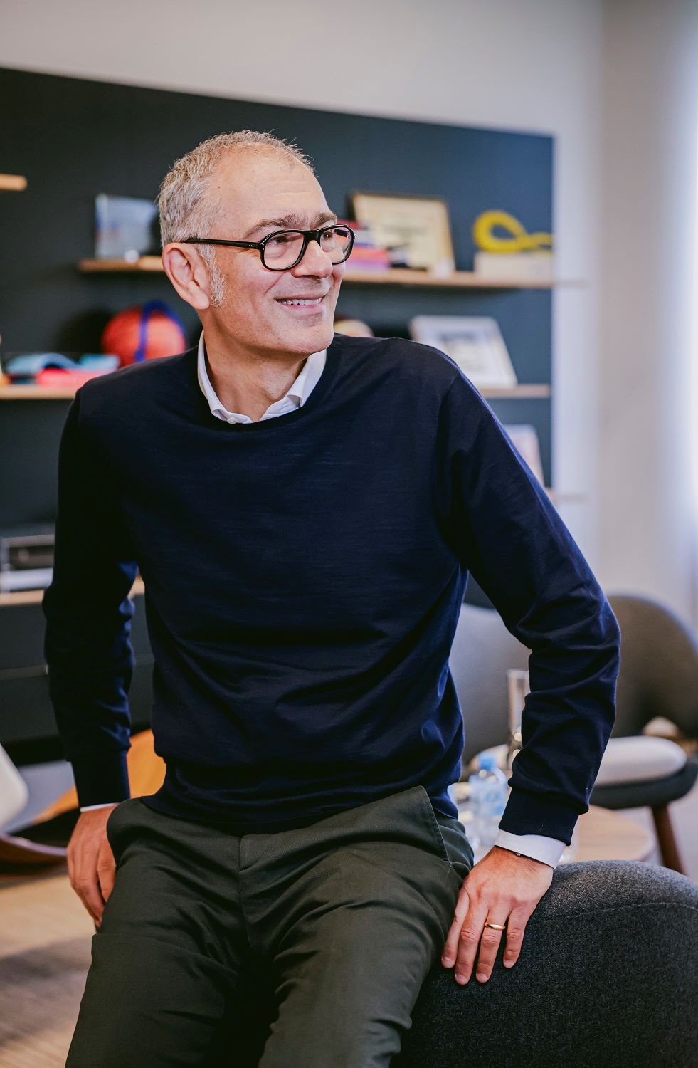 Emil Tedeschi