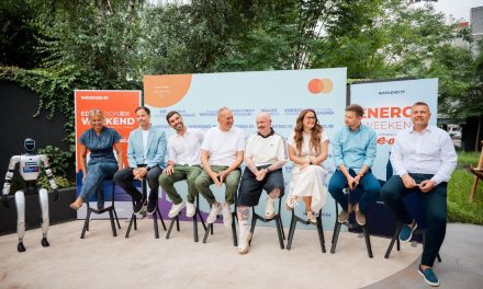 Predstavljen program najvećeg Weekenda do sada: Mate Rimac, Jack Kreindler, Ulrik Haagerup i Emil Tedeschi stižu u Rovinj