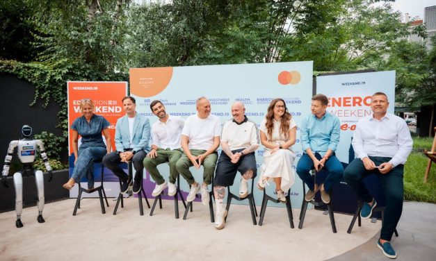 Predstavljen program najvećeg Weekenda do sada: Mate Rimac, Jack Kreindler, Ulrik Haagerup i Emil Tedeschi stižu u Rovinj