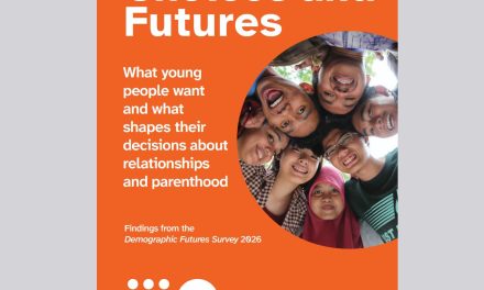 Novo istraživanje Populacionog fonda Ujedinjenih nacija (UNFPA): Disbalans između težnji mladih i realne demografske slike u Istočnoj Evropi i Centralnoj Aziji