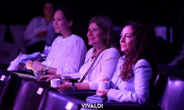 Jesenji Vivaldi HR forum: Šta HR struka može da nauči od košarkaškog trenera, glumca i neuropsihijatra?
