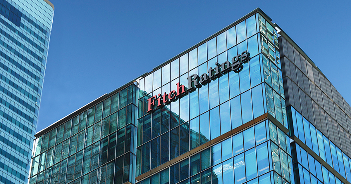 (Foto: Zvanična prezentacija sajta Fitch Ratings)