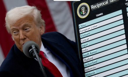 Nije Amerika ukinula carine samo Srbiji, nego se dogodilo nešto drugo