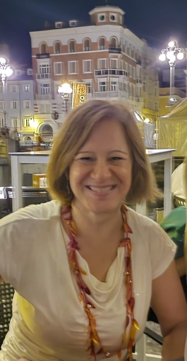 Ana Tozzi (Foto: Privatna arhiva)