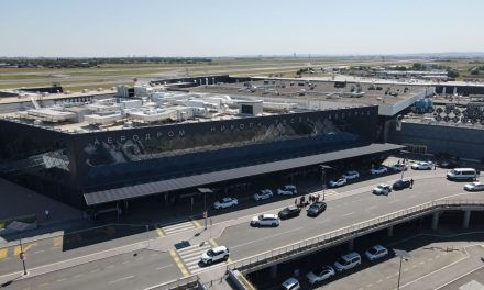 NOVI REKORD BEOGRADSKOG AERODROMA: U julu više od milion putnika