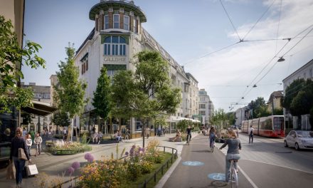 Gradska taksa i skuplje parkiranje: Beč traži model za manje automobila