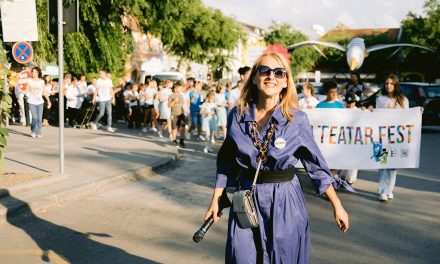 Limenka teatar fest – Jedinstveni spoj pozorišta i ekologije ove godine u Požarevcu