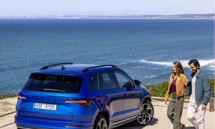 Škoda je treći najprodavaniji automobil u Evropi, a prvi u Srbiji