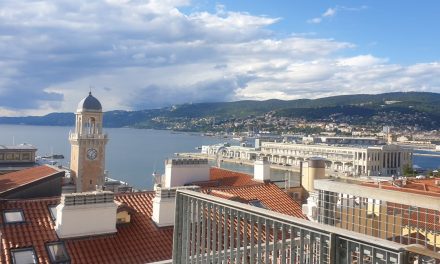 Potražnja za stanovima u Trstu i dalje raste, a trećinu kupaca čine stranci