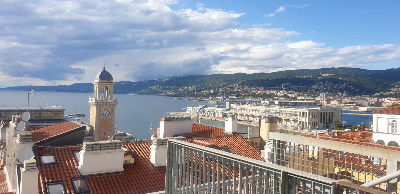 Privlačnost Trsta za Srbe i dalje traje: Trst – Trieste
