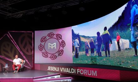 Jesenji Vivaldi forum: Ljudske veštine kao adut u doba automatizacije