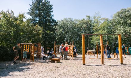 Proširena A1 piknik zona na Fruškoj gori