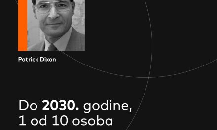 Mastercard istraživanje: do 2030. godine svaki deseti kupac rutinski će prepustiti kupovinu i plaćanje AI agentima