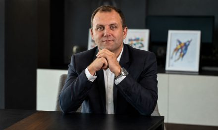 Novi član Izvršnog odbora NLB Banke – Alvin Aličević
