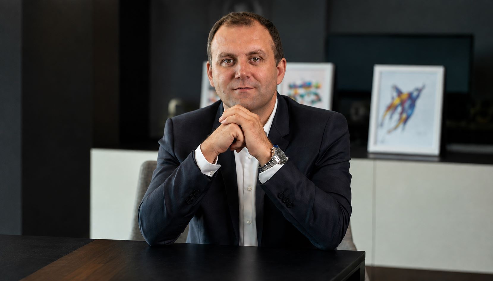 Alvin Aličević (Foto: Aleksej Nešović)