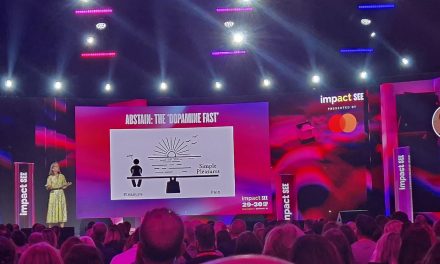 SEE Impact 2026, Bukurešt: O veštačkoj inteligenciji, dopaminu i idejama koje oblikuju budućnost