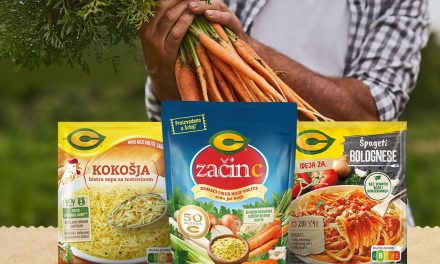 Kultni srpski C brend obeležava 50 godina postojanja