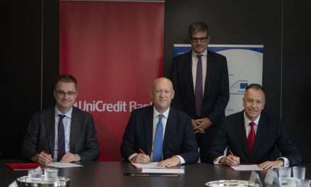 EIB i UniCredit Srbija plasiraju 56 miliona evra za kompanije koje podržavaju inkluzivno zapošljavanje