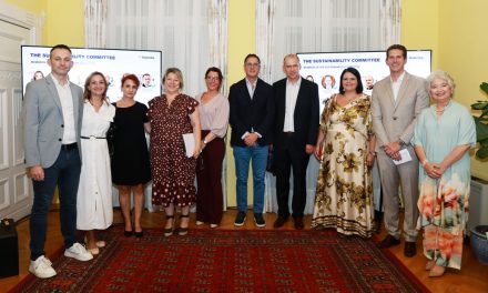 GALENIKA OBJAVILA PRVI IZVEŠTAJ O ODRŽIVOSTI USKLAĐEN SA SMERNICAMA MINISTARSTVA FINANSIJA I ESRS