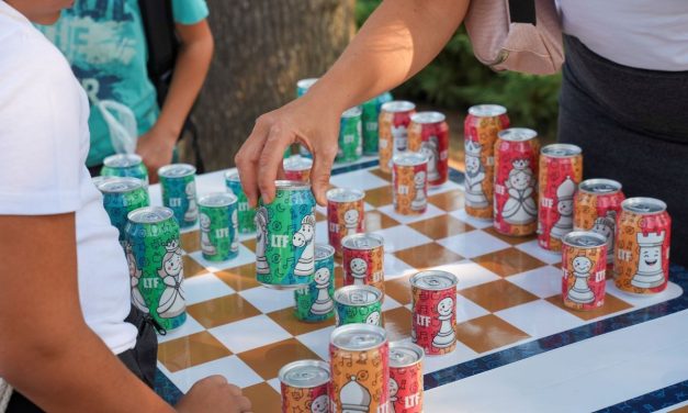 Limenka Teatar Fest u Požarevcu završen uz 91.350 prikupljenih limenki za reciklažu