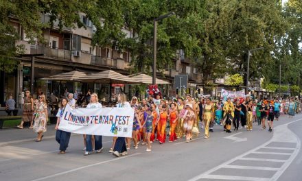 Svečano otvoren Limenka Teatar Fest u Požarevcu – internacionalni festival koji spaja pozorište i ekologiju