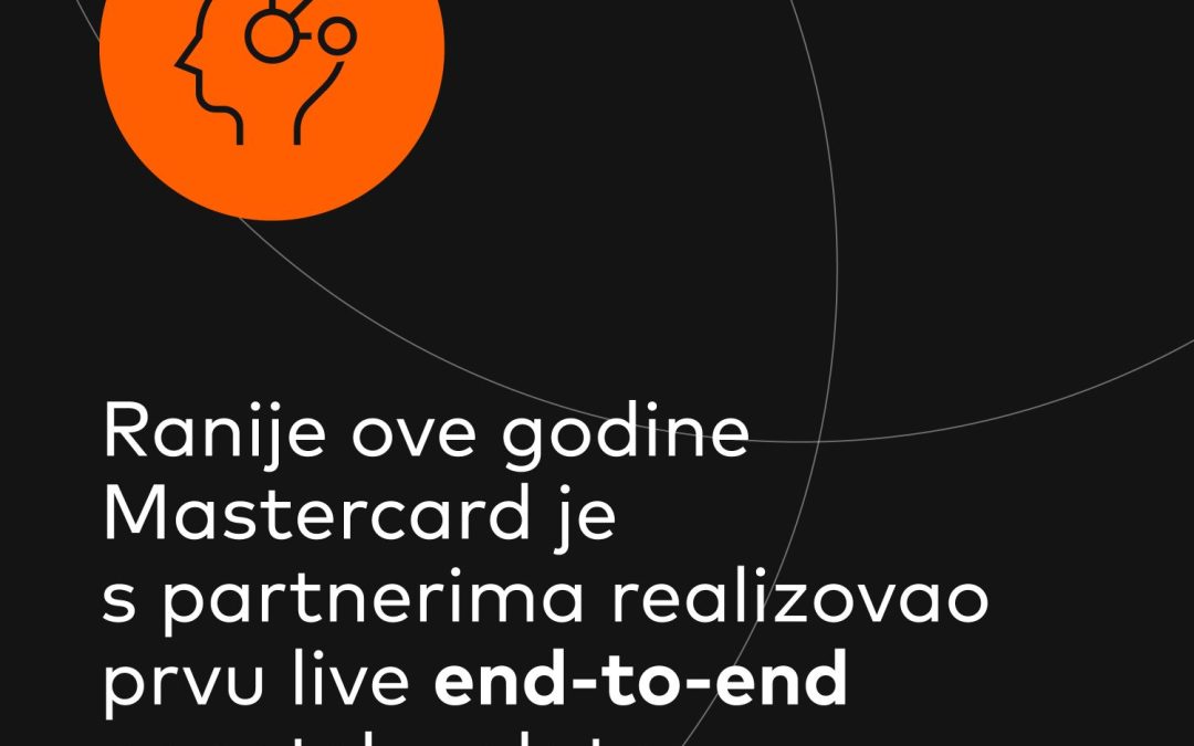 Mastercard istraživanje: Šta se dešava sa poverenjem kad trgovina ulazi u eru veštačke inteligencije?